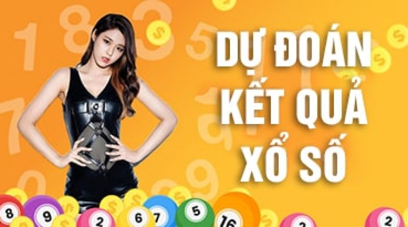 Dự đoán xổ số Đà Lạt 16/04/2023 – Soi cầu DL chuẩn xác