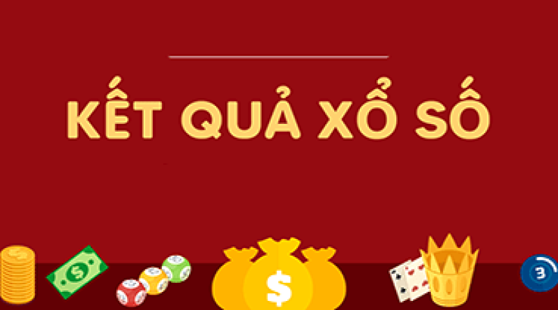 Kết quả xổ số Đà Lạt 03-11-2024