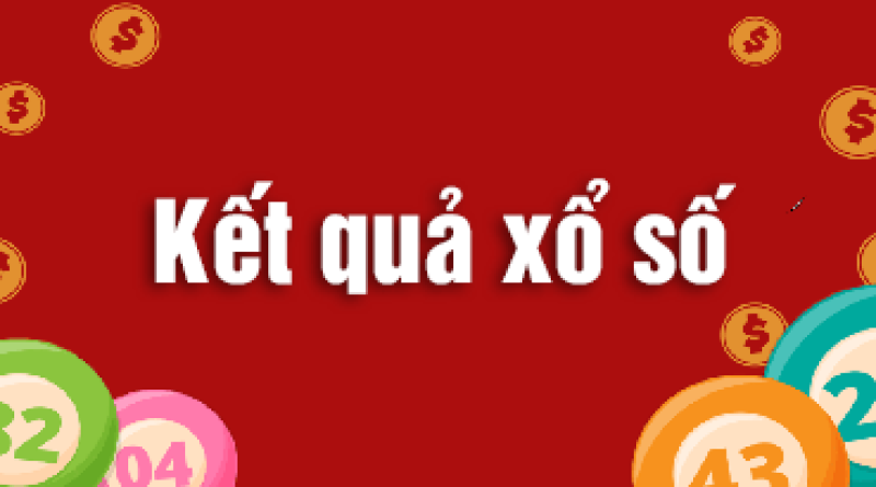 Kết quả xổ số Đà Lạt 17-11-2024