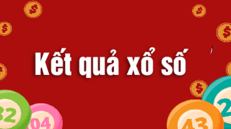 Kết quả xổ số Đà Lạt 27-10-2024