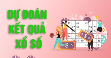 Dự đoán xổ số Đà Lạt 08/12/2024 – Soi cầu DL chuẩn xác