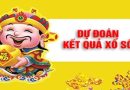 Dự đoán xổ số Đà Lạt 09/03/2025 – Soi cầu DL chuẩn xác