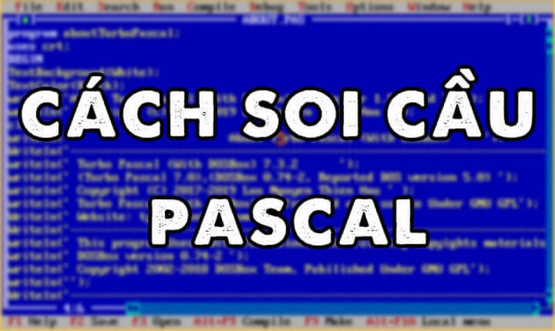 Soi cầu Pascal Đà Lạt hôm nay nhanh chóng và chuẩn xác nhất