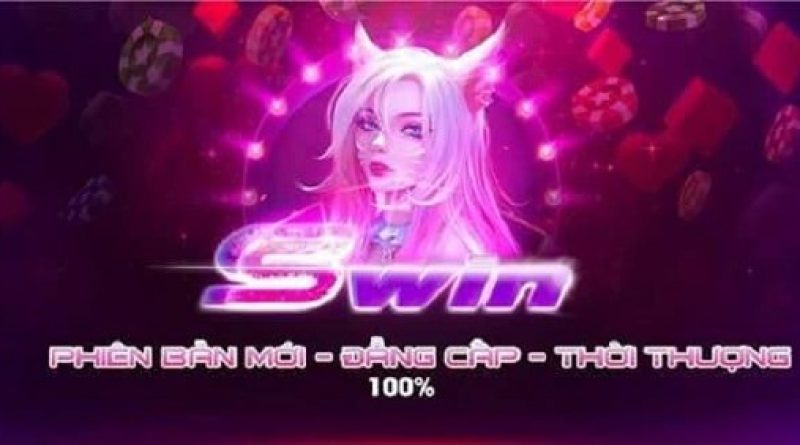 Swin68 Clubb – Nhà cái game bài đổi thưởng uy tín