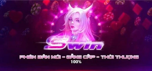 Nhà cái uy tín chuyên game bài đổi thưởng Swin68 Club 