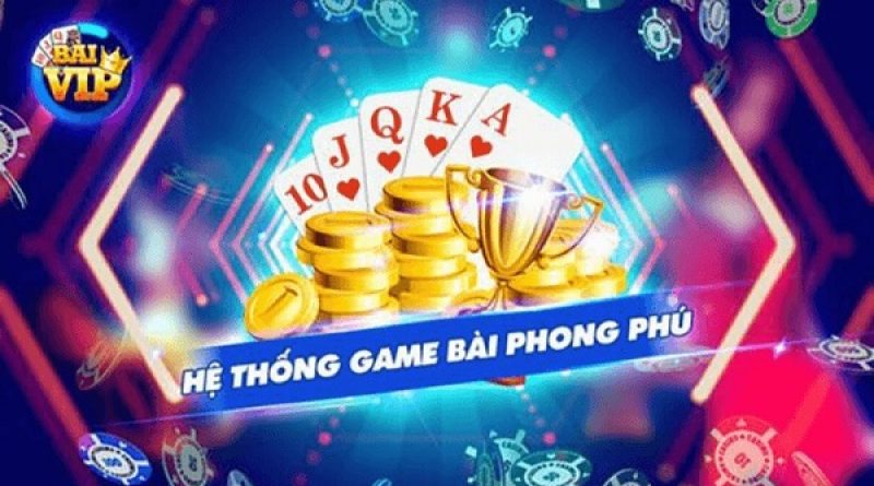 Vuabai vip – Cổng game uy tín, chất lượng hàng đầu