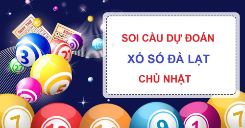 Xem kết quả xổ số Đà Lạt để nhận thưởng ngay hôm nay