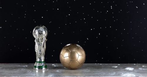 Thông tin về luật thi đấu bóng đá World Cup mà bạn cần biết