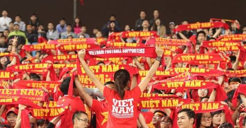 NHM là gì trong bóng đá? Ý nghĩa và tầm quan trọng của NHM bóng đá