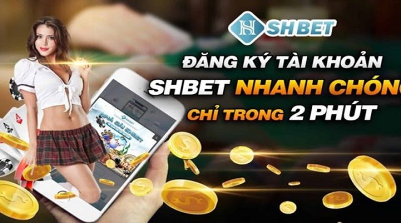 Đăng Ký SHBET Hôm Nay – Nhận Ngay Phần Thưởng Giá Trị 