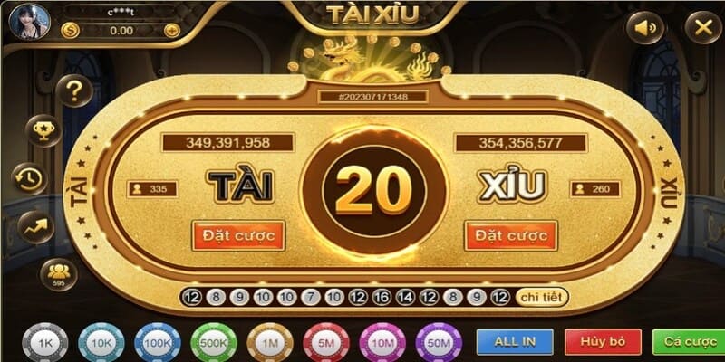 Nắm rõ cách tính điểm trong game để biết cách giải trí hiệu quả