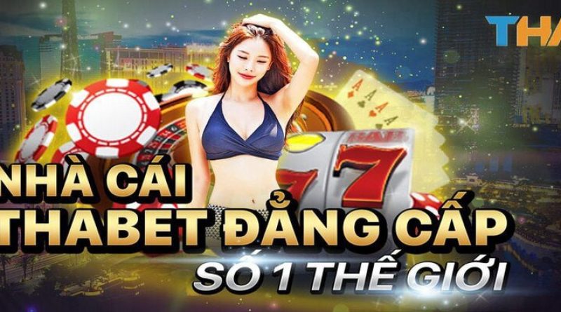 Tài Xỉu Thabet Và 5 Phương Pháp Soi Cầu Game Cực Chuẩn