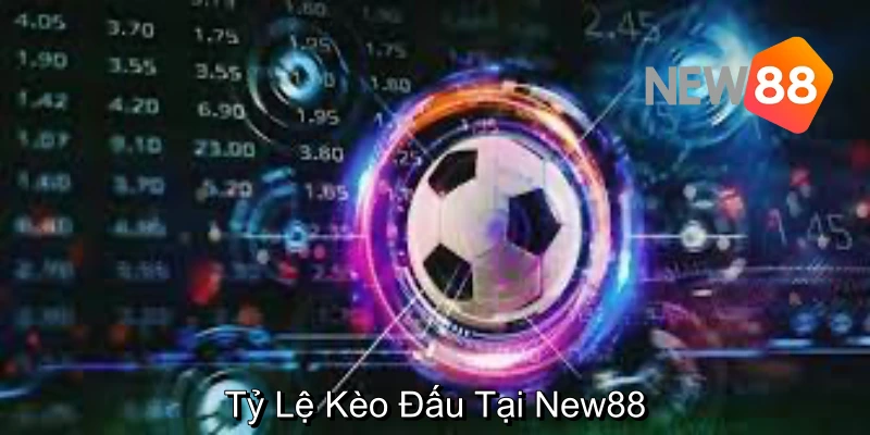 Tỷ lệ thắng cược tại nhà cái New88