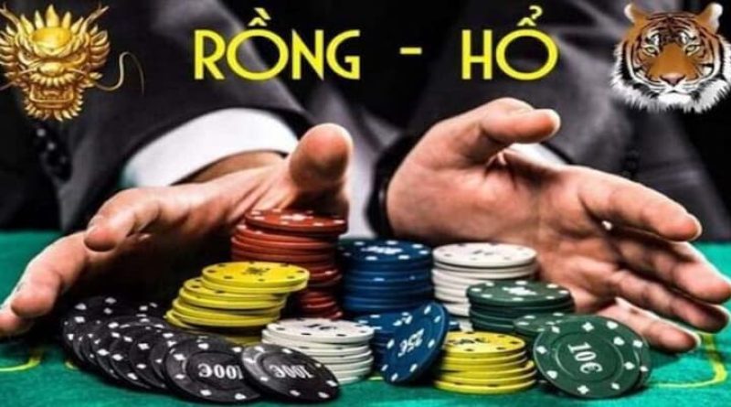 Rồng Hổ Kubet: Hướng Dẫn Chơi & Chiến Lược Chiến Thắng