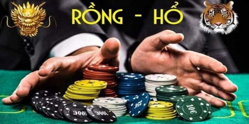 Rồng Hổ Kubet: Hướng Dẫn Chơi & Chiến Lược Chiến Thắng