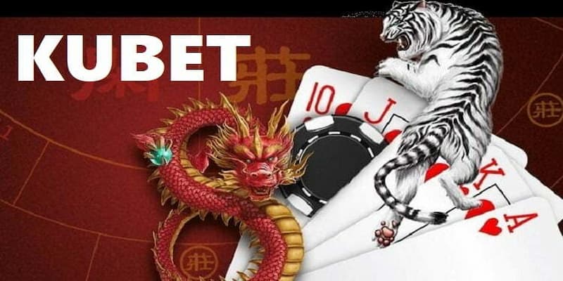 Hướng dẫn cơ bản về bàn chơi và tỷ lệ trả thưởng của Rồng Hổ Kubet