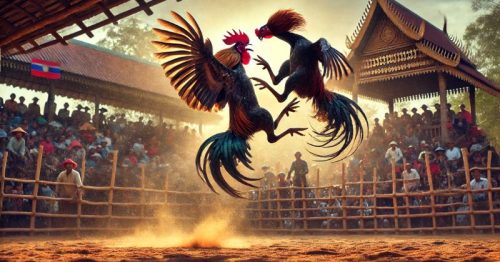 Trải nghiệm đá gà Fun88, kèo cược siêu hấp dẫn không thể bỏ qua