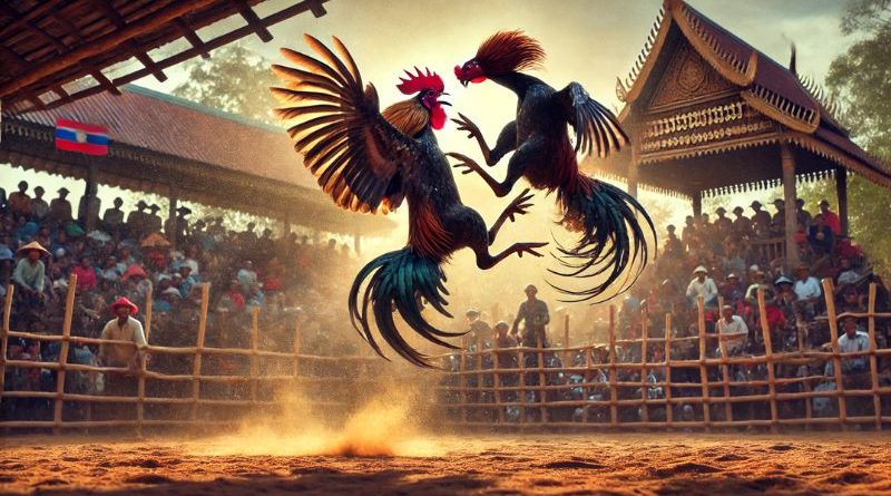 Trải nghiệm đá gà Fun88, kèo cược siêu hấp dẫn không thể bỏ qua