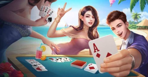 Game Bài Đổi Thưởng – Loại hình được cược thú săn đón tại Jun88