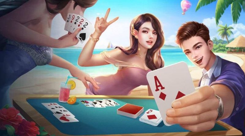 Game Bài Đổi Thưởng – Loại hình được cược thú săn đón tại Jun88