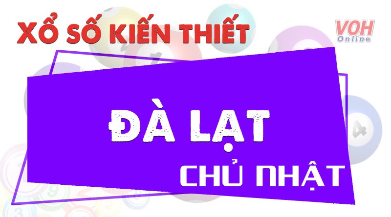 Đà Lạt Chờ Đón Những Vòng Quay May Mắn