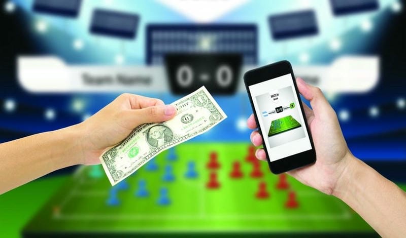  Lịch sử cược trên KUBET88 giúp người chơi tránh sai lầm.