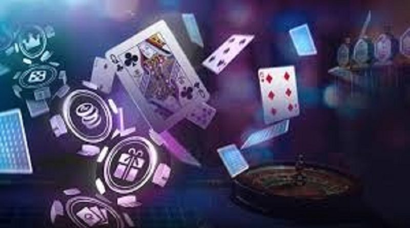 Casino 12Bet – Hệ thống sòng bài top 1 thị trường Việt