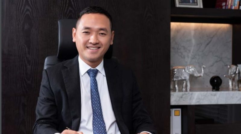 CEO Lê Văn Tuấn – Nhà sáng lập huyền thoại cùng nhà cái Betvisa